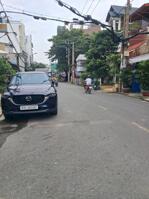 HẺM NHỰA XE TẢI - GARA Ô TÔ TRONG NHÀ - 5 TẦNG NGANG KHỦNG 6.8m - GẦN MT PHAN HUY ÍCH