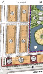 hanaka paris ocean park từ sơn bắc ninh