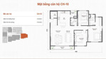 chính chủ bán gấp 125m2, 3pn + 2wc, berriver long biên, bồ đề, long biên, hà nội