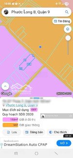 bán đất tặng nhà c4 đất phước long b, tp. thủ đức .