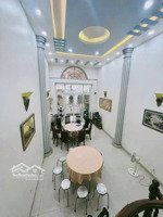 bán nhà lê trung nghĩa 69m2 5 tầng - 14 tỷ - mặt tiền khu vip gần nhà ga t3