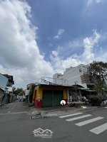 lô góc 2 mặt tiền khu phước bình sát trường cao đẳng kinh tế đối ngoại