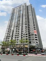 bán cc the park home, 82m2, dịch vọng, cầu giấy, hà nội, giá cực chất