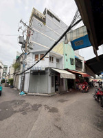 hàng hiếm ! vị trí 2 mặt thoáng hxh hoàng hoa thám bt,dt:5x5m - 25m2,nhà 2 tầng chỉ 4,2 tỷ bớt lộc!