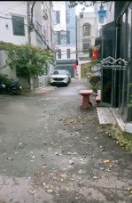 70m2 x 3tầng hxh quang trung- gò vấp sát tân sơn -tân bình 6tỷ69