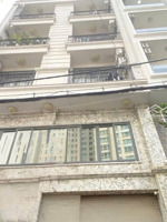 chdv doanh thu cực khủng, 7 tầng có hầm 140m2 ngang 7,5m - nguyễn hữu cảnh, bình thạnh - 41,8 tỷ.