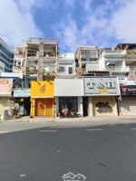 cho thuê nhà 193 lê văn sỹ 96m² - 3 tầng - 85 triệu - trung tâm phú nhuận