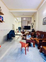 bán nhà trường chinh 101m2 4 tầng - 16.5 tỷ - chdv dòng tiền 30tr/tháng