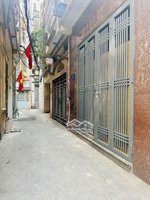 bán nhà kim giang 40m2 6tầng mt4m, 7.8tỷ, ngõ nông thoáng gần ô tô, cho thuê đạt trên 20tr/tháng.