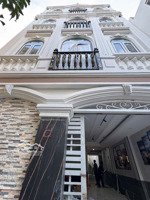 chdv cao cấp gò vấp - full nội thất - hxh trải nhựa - dt 6mx20m 20pn - dthu 1,5 tỷ/năm chỉ 18,5 tỷ