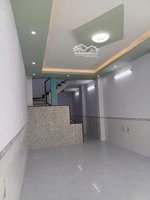 nhà hxh sau lưng khu lộc vừng. 4x17 giá 6,3 tỉ