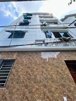 nhà đẹp lai xá 32m2 7.3 tỷ lượng hướng: tây bắc (ttt) thiết kế: 6 tầng có th