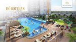 bán căn hộ victoria village 1pn+ giá chỉ 4.8 tỷ đã vat view đẹp, nhà mới
