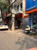 Bán đất ngõ phố Trương Mỹ, ph Phạm Ngũ Lão, TP HD, 50m2, mt 3.77m, cực rẻ chỉ 1.1x tỷ