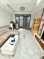 Bán nhà hẻm xe hơi Phú Nhuận, giáp Phan Xích Long, 3 Tầng, 50m2, sổ nở hậu, 8.15 Tỷ