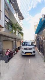 oto đổ cửa- nhà 85m2 bùi văn ba- vừa ở vừa cho thuê 300tr/năm- nhỉnh 9 tỷ