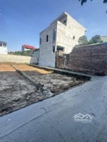 chính chủ bán lô đất đẹp diện tích 68.4m²- hà nội nở hậu cực lộc