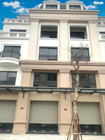 cho thuê shophouse tc6-31 - tại vinhomes golden avenue (tp móng cái)