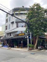 căn góc cafe 5 tầng mt thống nhất, dt 84m2 (5.6x15m) 7pn. vừa ở vừa kd, cho thuê. nhỉnh 17 tỷ