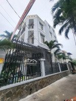 bán nhà góc 2 mặt tiền đường số - phường tân quy, quận 7 (cũ) - ngang 5m - 4 tầng - giá 13,6 tỷ