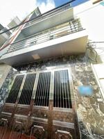 Bán nhà 3 tầng ngõ phố An Thái, phường Bình Hàn, TP HD, 40.7m2, mt 4.17m, 3 ngủ, 2.25 tỷ