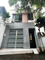 hẻm 6m xe hơi thông đường trần văn đang ttq3- nhà 1 đời chủ- ngang khủng 6,5m- giá 6,2 tỷ