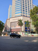 [ngôi nhà siêu hiếm - phố bà triệu - cạnh trung tâm thương mại vin_com ]