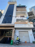 siêu hiếm. mặt phố lô góc hoàng ngân. nhà 5 tầng. mặt tiền 6m. diện tích 68m2. 24 tỷ