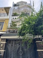 bán nhà riêng 4 tầng tại nguyễn hữu tiến, 78,9m2, 5pn, 5wc, xe hơi tránh nhau thông thoáng.