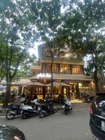 cho thuê nhà mặt phố trần phú 130m x 4 tầng mặt tiền 6m phù hợp làm nhà hàng kinh doanh