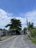 bán đất tân phú trung, củ chi, 2 tỷ, 174m2, giá cực chất