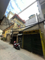 nhà phố phạm văn đồng 50m 15,3 tỷ - oto tránh - sổ vuông nở hậu - ngõ thông - trước sau nhà thoáng