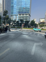 bán nhà phân lô duy tân - vị trí đẹp bậc nhất khu vực - kinh doanh đỉnh - 2 mặt tiền - giá 22 tỷ