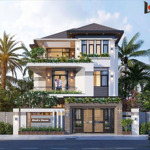 siêu phẩm biệt thự 2 mặt tiền - 200m2 thăng long - khu vip toàn cán bộ - 3 tầng đẹp - chỉ 15,5 tỷ