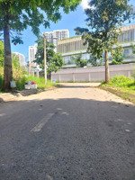 bán lô đất hẻm 545 nguyễn xiển đối diện vinhomes q9, 85m2 ngang 5,2m2, giá 4,5 tỉ cực rẻ