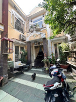 bán nhà hẻm ô tô, p.phú thuận, q7, 134m2, 10m x 14m, 3 lầu chỉ 12,5 tỷ!