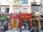 cho thuê nhà phố lãn ông - 60m² x 5 tầng, mặt tiền 4m, trung tâm hoàn kiếm