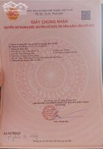 Bán đất Minh Tân - Kiến Thụy - Hải Phòng