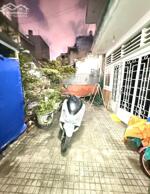 BÁ.N ĐẤT TẶNG NHÀ, 63m2 (4.3 x 16.5), giá 6.6x ty P7 Bình Thạnh