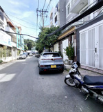 bán nhà tân bình hxt 10m, hoàng hoa thám 3 tầng, 58m2, khu kinh doanh đa ngành