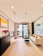 chính chủ bán gấp căn 1pn+ 43m vinsmart city full đồ view nội khu & bể bơi rất đẹp giá rẻ nhất