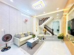 56m2, bán gấp nhà 4 tầng, hxh thông, 1/ lê văn khương (ngay nhà máy bia), ht, q.12, 5 tỷ 69 tl