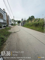 đường xương cá 1 ngô quang thắm - long thới - trường quốc tế mỹ 1085m2 có nhà và có sẵn 300m thổ cư