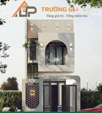 bán nhà lầu hiện đại tại khu bạch đằng 2 đường nhựa 8m thông thoáng - giá chỉ 1,9 tỷ