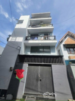 nhà đẹp hẻm xe hơi tránh khu biệt thự chdv 10 phòng duplex quang trung