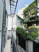 bán nhà 2 tầng , nơ trang long , q.bình thạnh , 2,1 tỷ