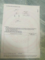 chính chủ bán đất tại tự nhiên, thường tín, hà nội, 7,6 tỷ, 198 m2