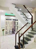 bán nhà 2 tầng , phạm văn đồng , hiệp bình chánh , thủ đức , 2,95 tỷ (còn tl)