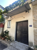 bán nhà cấp 4 trịnh văn bô hoè thị phương canh cách 15m ô tô tránh giá hơn 7 tỷ