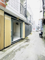 hiếm bán bình thạnh-nguyễn thường hiền hẻm xe hơi chỉ 3.3 tỷ